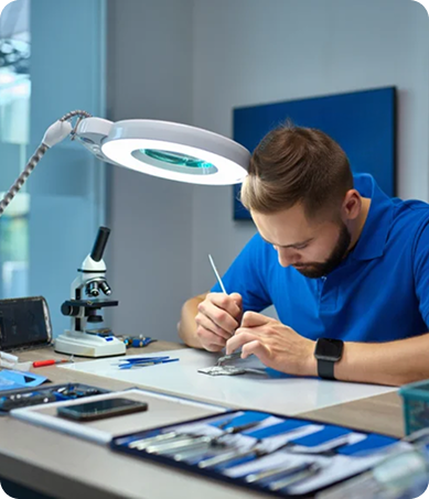 О сервисном центре Getac в Краснодаре